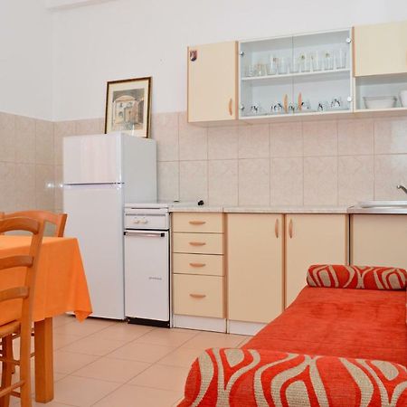Apartments Macak โนวาลยา ภายนอก รูปภาพ