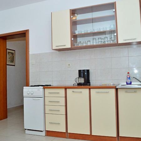Apartments Macak โนวาลยา ภายนอก รูปภาพ