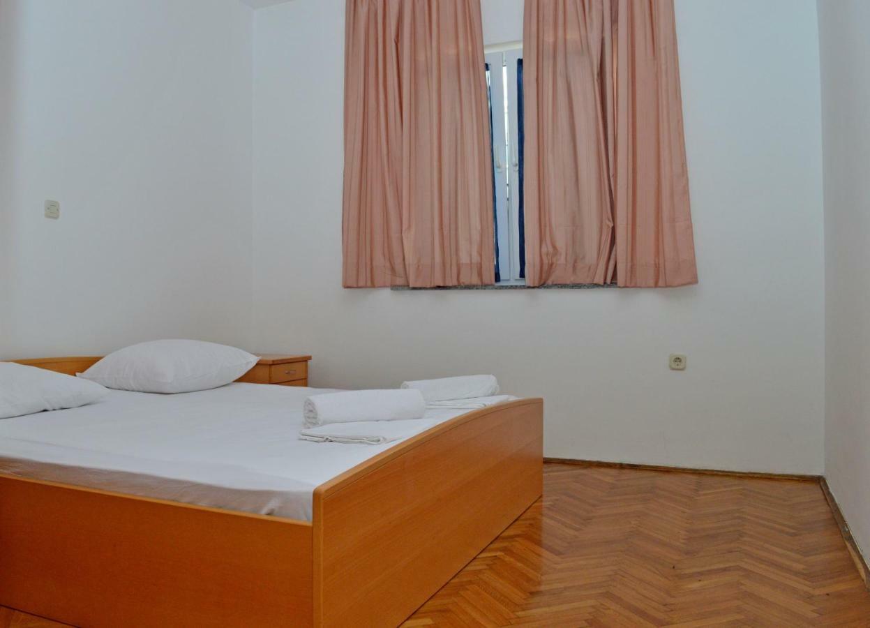 Apartments Macak โนวาลยา ภายนอก รูปภาพ